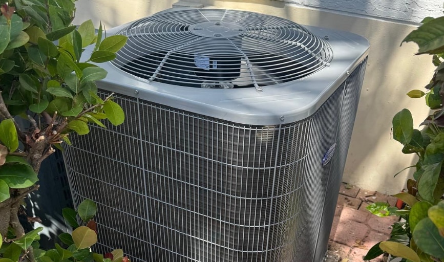 HVAC Repair